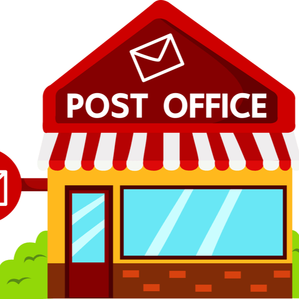 Bellsmyre Sub Post Office
